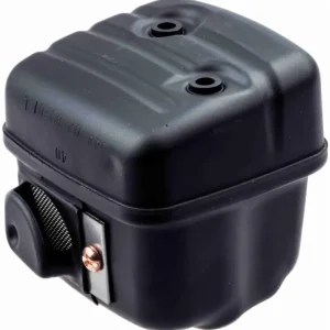 Köp online Ljuddämpare CS2141, CS2145, CS2152, 5440283-01