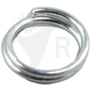 Begränsad tid Clip 6,3mm 668-4619