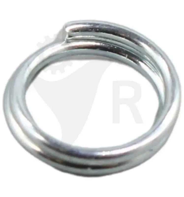Begränsad tid Clip 6,3mm 668-4619