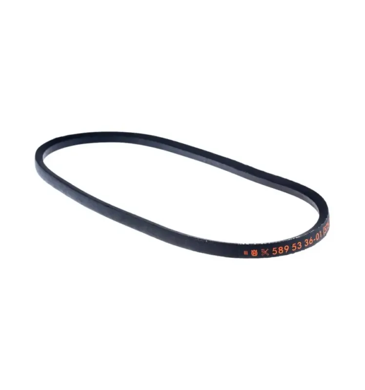 Drivrem Husqvarna Rider 111B, Jonsered FR 2312 MA, 5895336-01 Trygg betalning