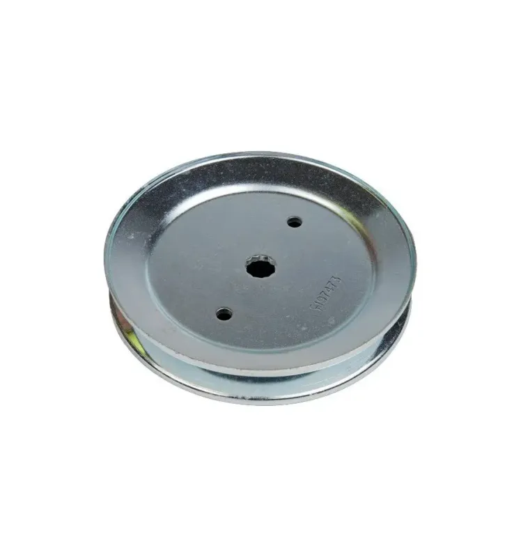 Beställ nu Remskiva 16cm, TC242T, 342, RZ4216, YTH20K46 m.fl. 5321959-45