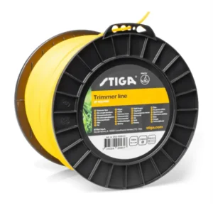 Sista chansen Trimmertråd fyrkantig 2.4mm, 345m, 1911-9280-01