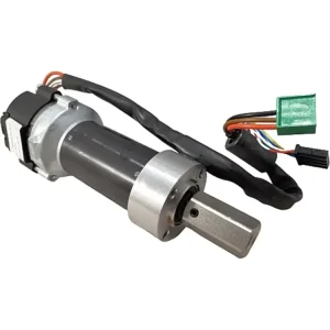 Hjulmotor Autoclip 225S, 228S, 230S, 112600338/0 Populär