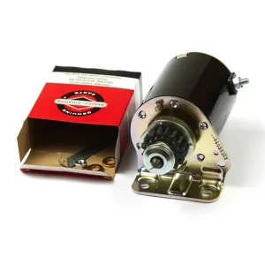 Startmotor 8-13hk, 497595 Lågt pris
