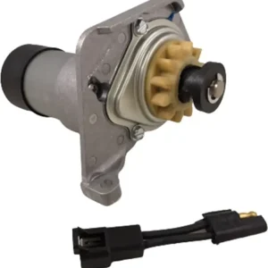 Startmotor 799045 Premium