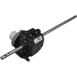 Transmission kpl Turbo 48, Turbo 554S 181003086/0 Rabatter