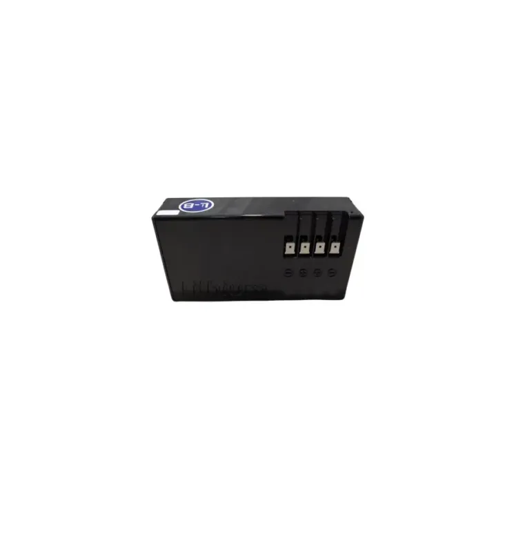 Populär Batteri Autoclip 223, 225S, 228S, 230S m.fl. 1126-9137-01