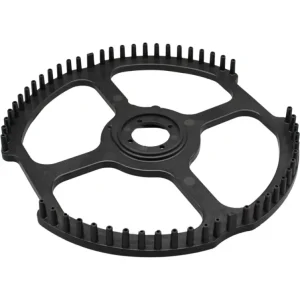 Knivskydd Autoclip 125, 127 1126-1287-02 Fynd