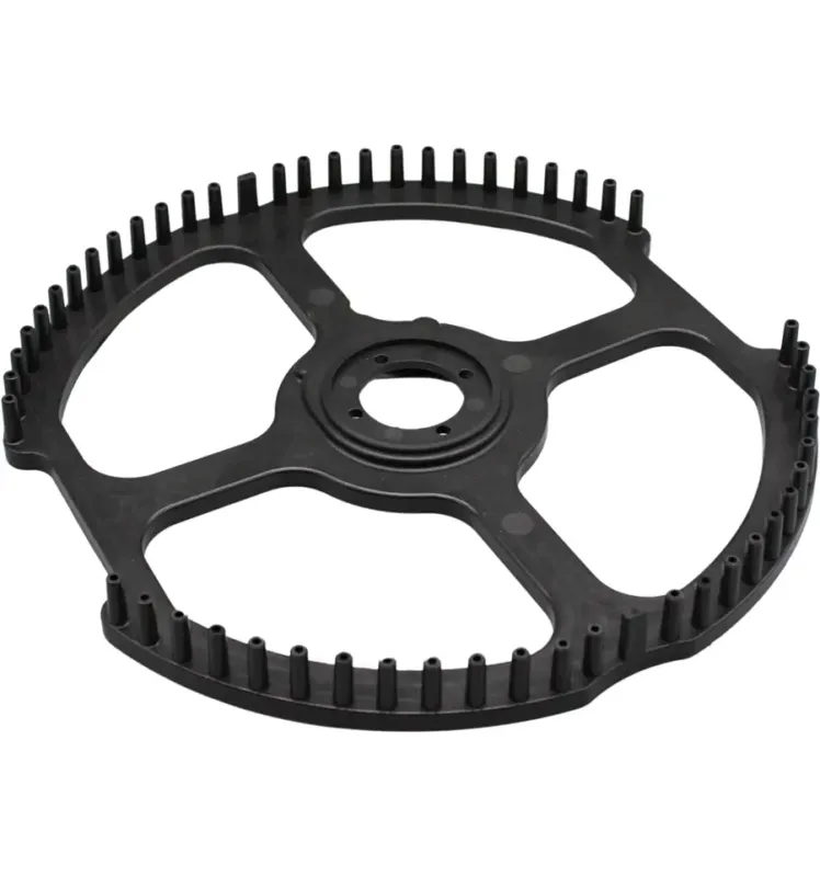 Knivskydd Autoclip 125, 127 1126-1287-02 Fynd