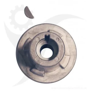 Knivfäste Turbo 450S, 1111-9072-01 Kundfavorit