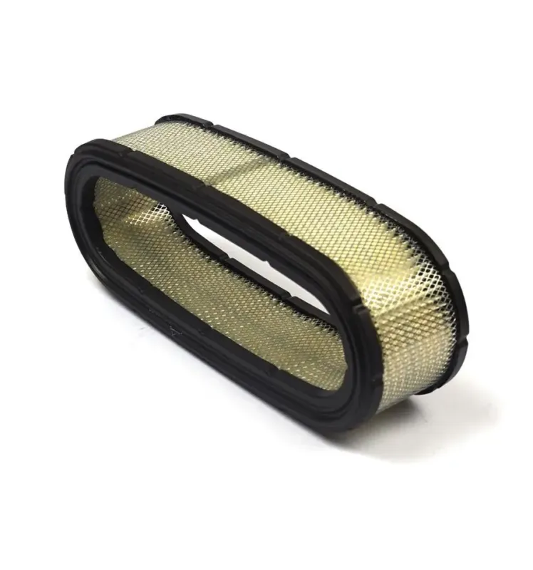 Extra rabatt Luftfilter L-Head Twin, 394019S