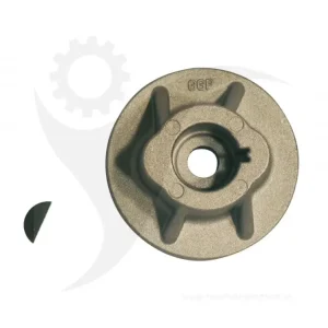 Trygg betalning Knivfäste Multiclip 46, Dino, Dino 47, 47B, 1111-9066-01