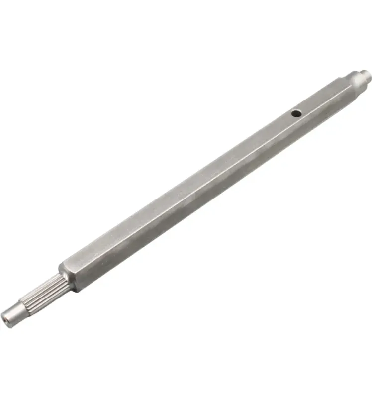 Axel 119-7615 Snabb frakt