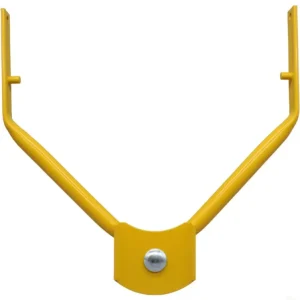 Fynd Underdel styrhandtag Comet, Champion XL, 5028917-02