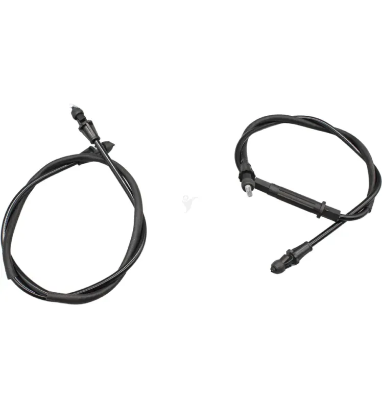 Vajerpaket till Husqvarna, McCulloch 5324203-37, 5324049-74 Sänkt pris