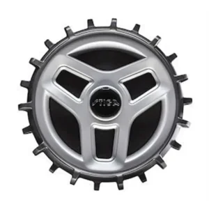 Bakhjul Autoclip 528, 530, 530SG, 1126-9177-01 Trygg betalning