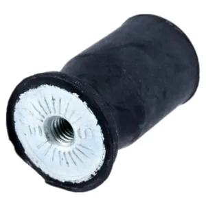 Vibrationsdämpelement, 257, 5018670-01 Trygg betalning