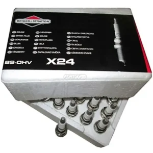 Fynd Tändstift BS-OHV 24-P, 992340
