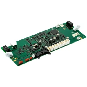 Nedsatt pris Moderkort Automower 310, 315X, 5928518-01