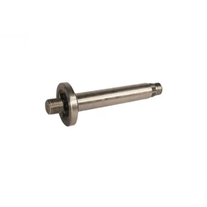 Knivxaxel MTD 738-0933 Trygg betalning