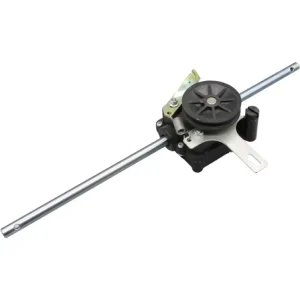Fynd Transmission Multiclip 53 S Rental, Pro 53 S, 181003089/0