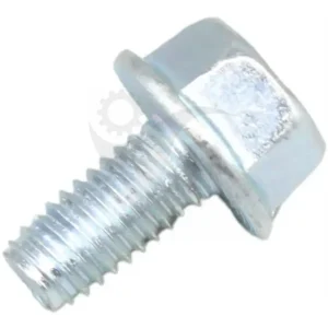 Lägg i varukorgen Skruv M6x12mm 9942-0612-16