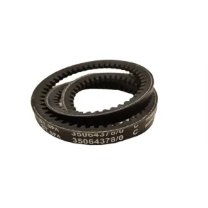 Sista chansen Drivrem Turbo 48 S 4-speed, 135064378/0
