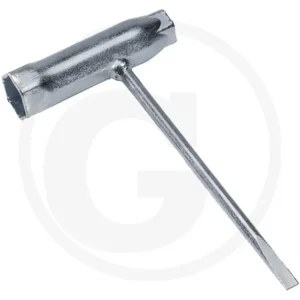 Köp online Kombi/tändstiftsnyckel 13x19mm, 170x50x18mm
