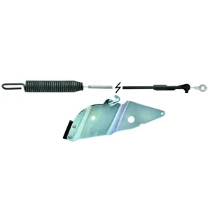 Bromsarm inkl vajer Toro Timemaster 30", 133-8158, 120-6243 Fynd
