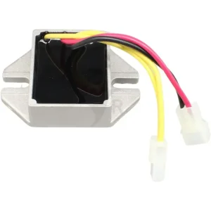 Trygg betalning Spänningsregulator Briggs & Stratton 493219