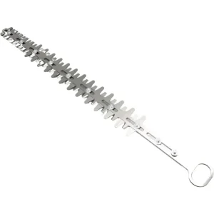 Endast denna vecka Svärd inkl kniv RY18HTX60A, 5131044042