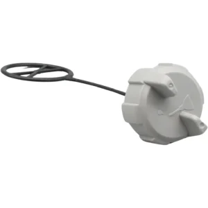 Tanklock olja 5858459-01 Fynd