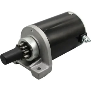 Startmotor ST550 Twin m.fl 118551595/0 Rabatter