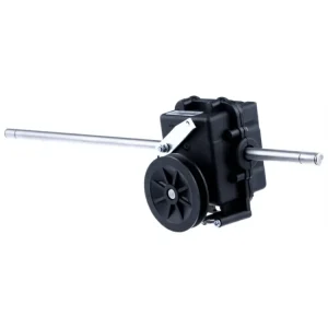 Transmission LB553S, WB53S, 5795808-01 Rabatter