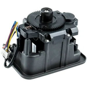 Reapris Klippmotor Sileno Life, City 593821401