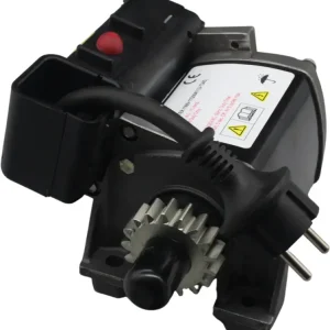 Endast denna vecka Startmotor 230V 792157