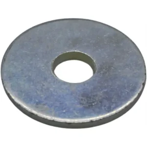 Bricka 6.4x25x1.5mm 112523050/0 Populär