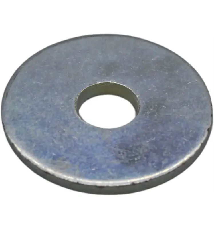 Bricka 6.4x25x1.5mm 112523050/0 Populär