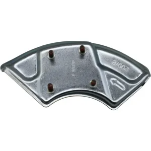 Snabb leverans Klingskydd 200mm, B40 BT, 5813384-01