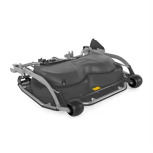 Rabatter Klippaggregat Park 95 Combi Q