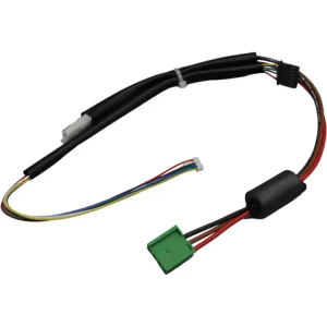Kablage hjulmotor Autoclip225, 228, 230 m.fl. 1126-1493-01 Extra rabatt