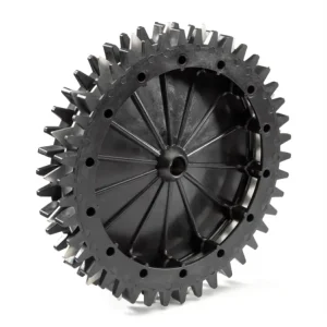Snabb frakt Hjul tandat Autoclip 720 S, 1126-9129-01