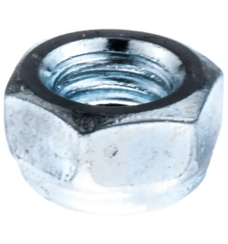 Låsmutter M6 7322516-01 Trygg betalning