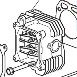 Topplock 118550530/0 Utförsäljning