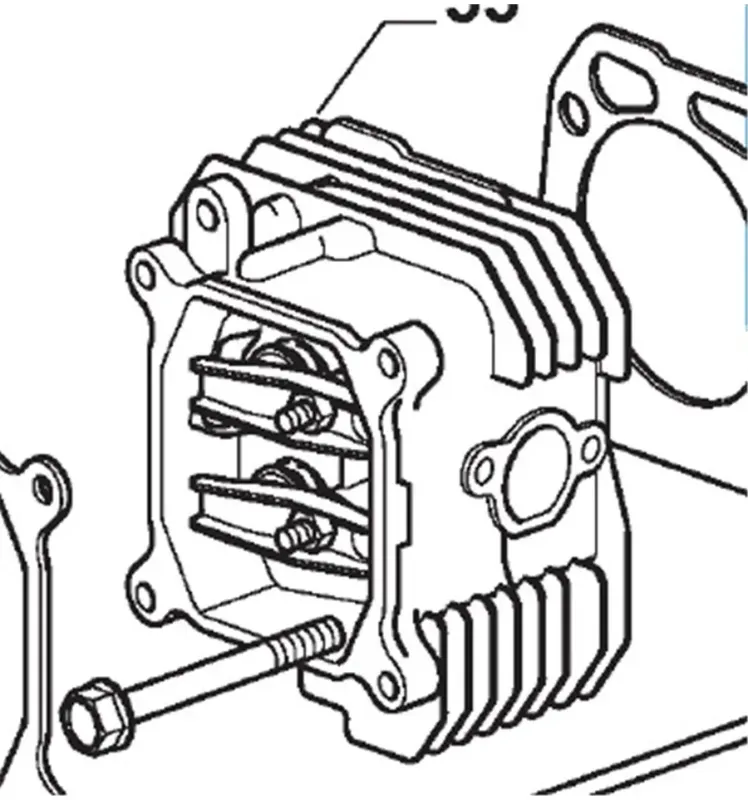 Topplock 118550530/0 Utförsäljning