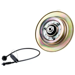Nyhet Koppling CTH130, CTH150 m.fl. 5321798-87