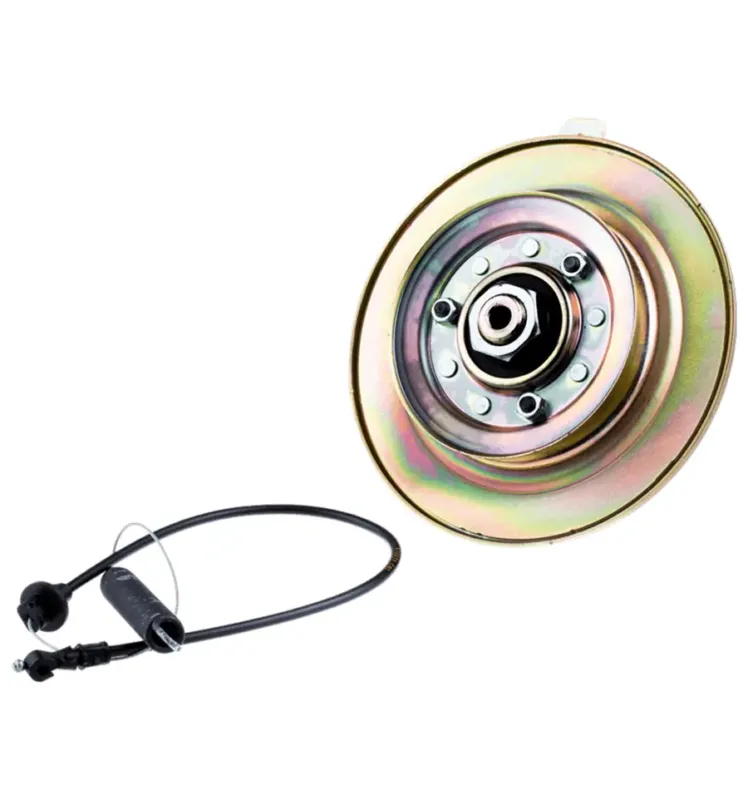 Nyhet Koppling CTH130, CTH150 m.fl. 5321798-87
