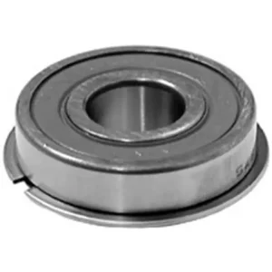 Kundfavorit Kullager 6203-2ZNR, 40x17x12mm