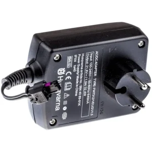 Beställ idag Transformator Automower 308, Gardena R70, R80, 5844089-01