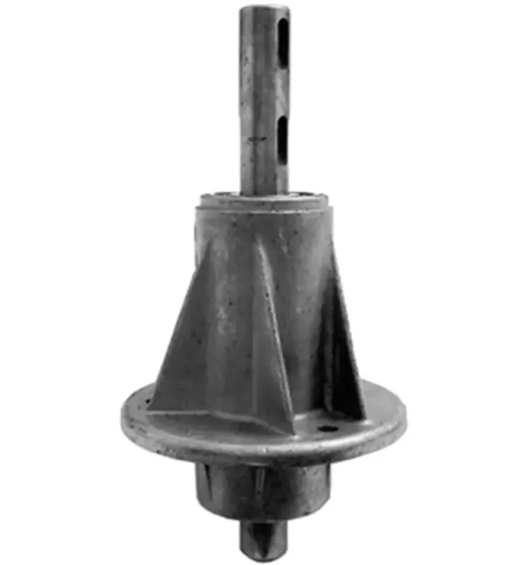Knivspindel Stiga Estate Royal, Pro 20 m.fl. 82207200/0, 1136-0479-01 Premium